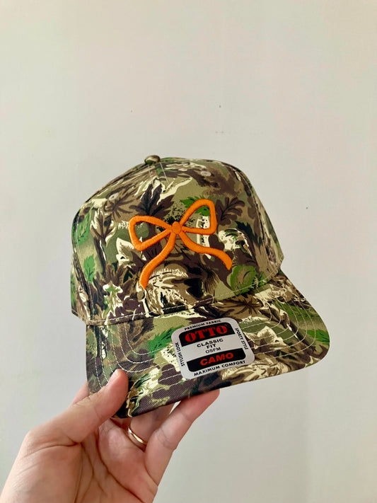 CAMO