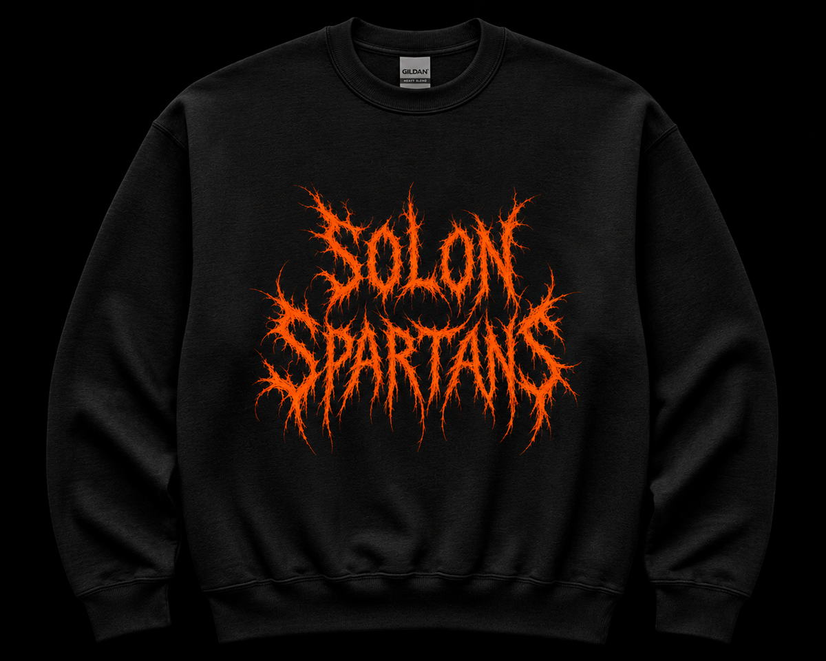 VARSITY AFTER DARK // Spartans (Adult)