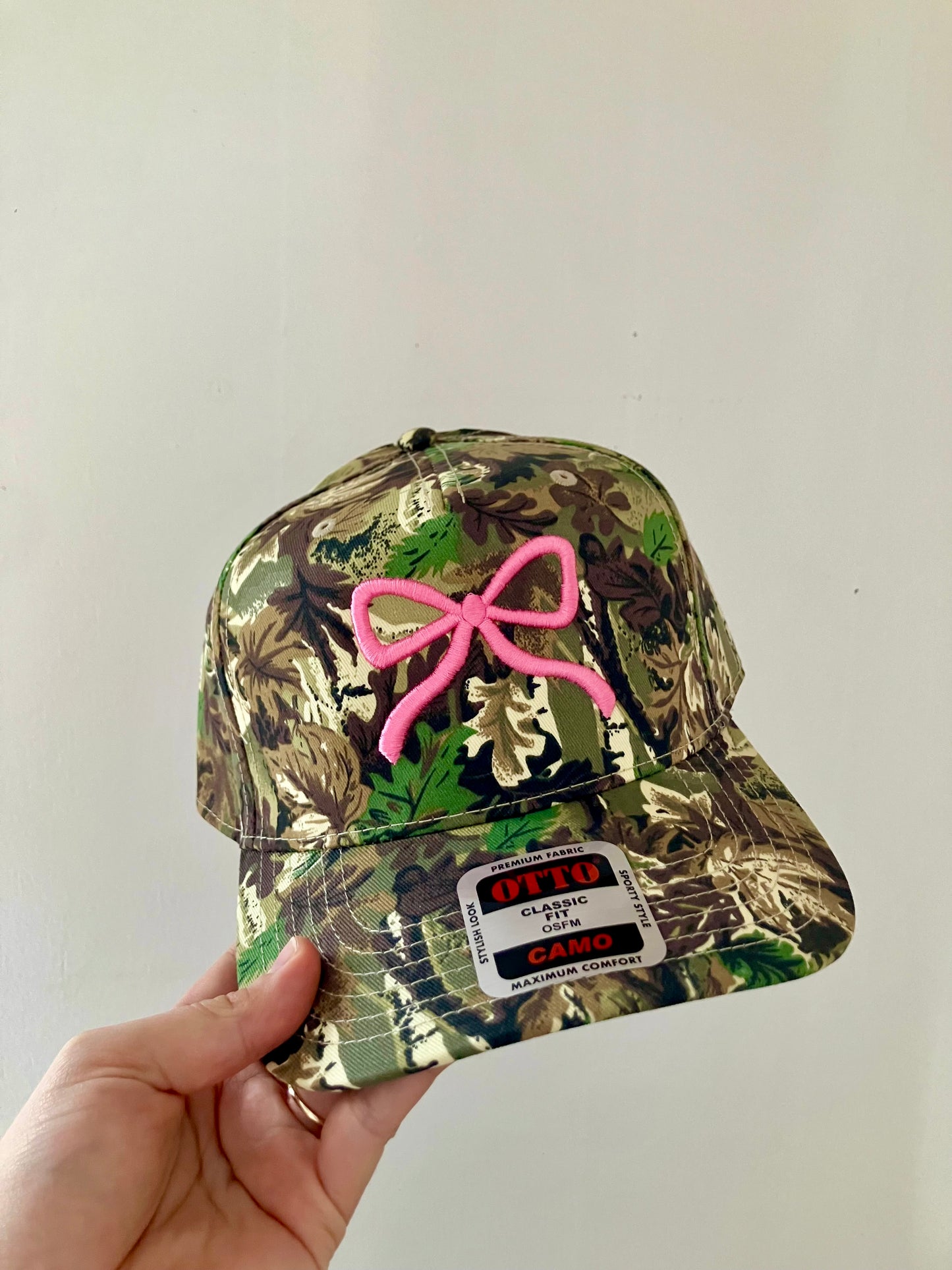 CAMO
