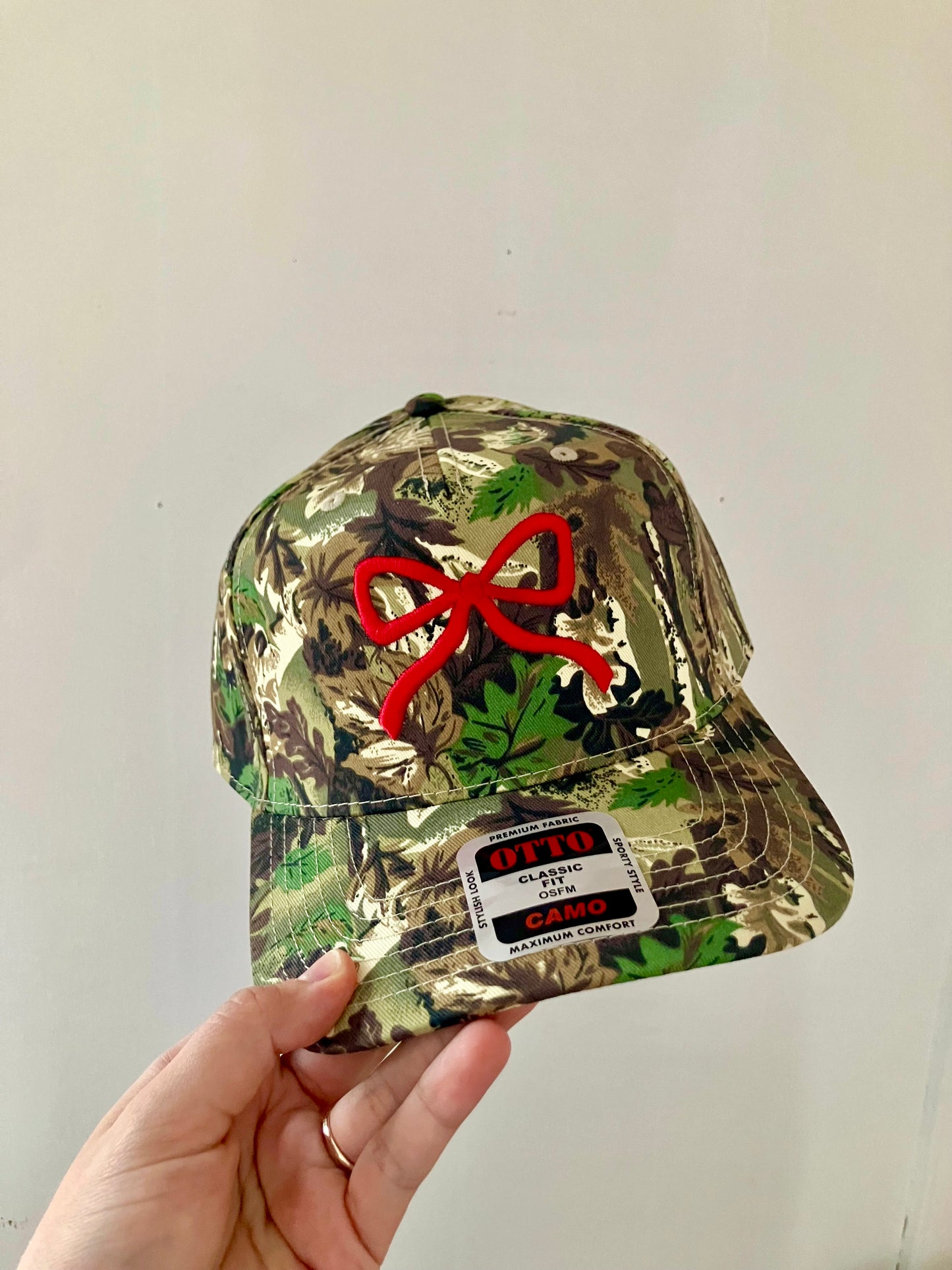 CAMO