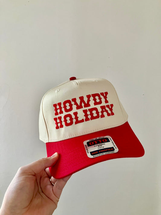 HOWDY