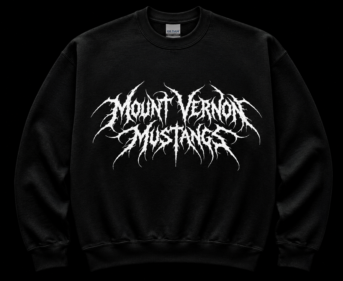 VARSITY AFTER DARK // Mustangs (Adult)