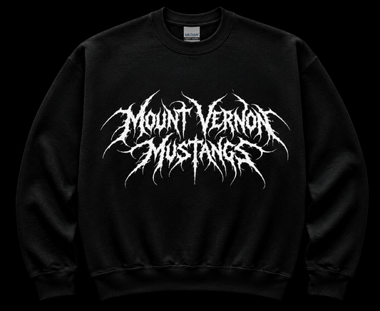 VARSITY AFTER DARK // Mustangs (Adult)