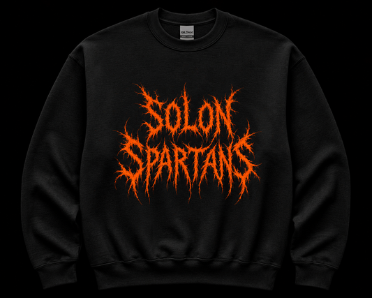VARSITY AFTER DARK // Spartans (Adult)
